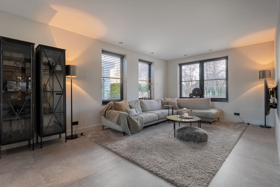 Foto 7 van Van Leeuwenhoeklaan 21