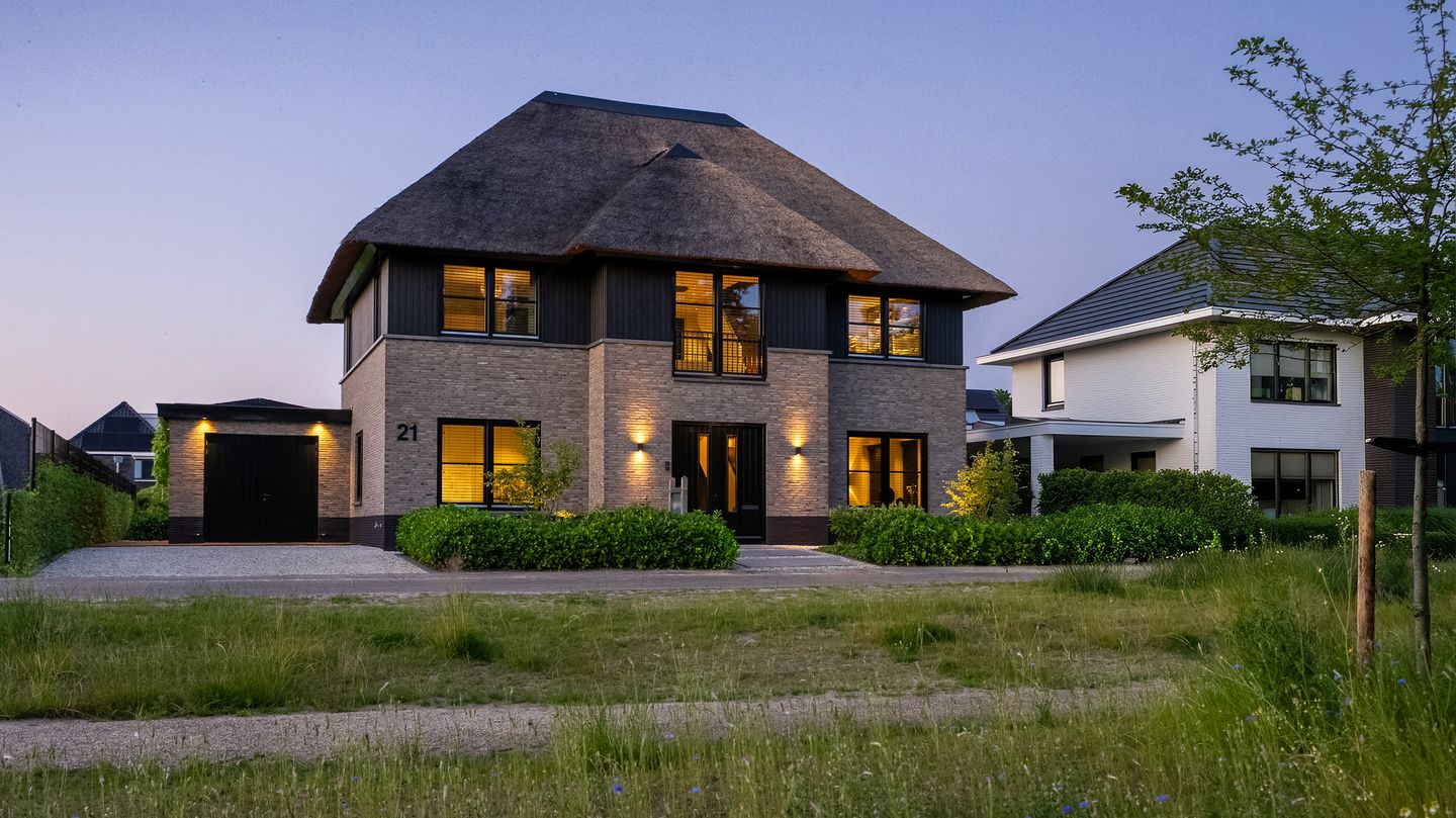 Foto 4 van Van Leeuwenhoeklaan 21