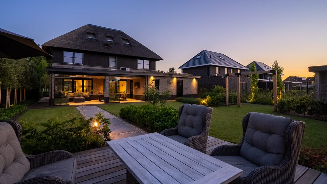 Foto 1 van Van Leeuwenhoeklaan 21