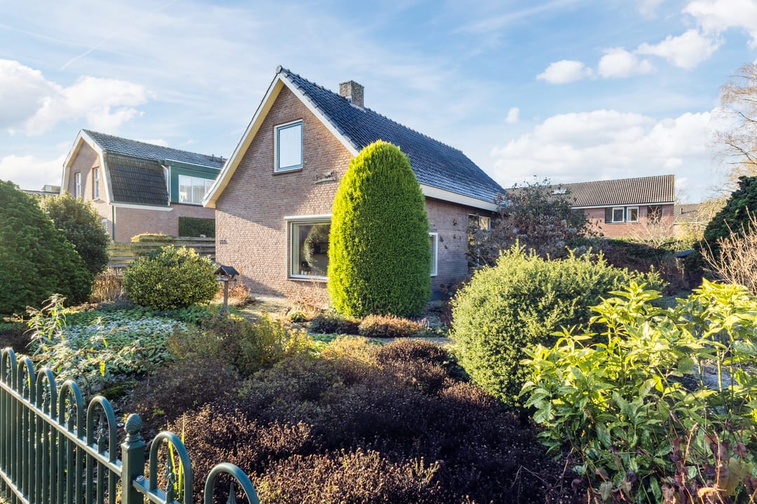 Foto 43 van Tusseler 144