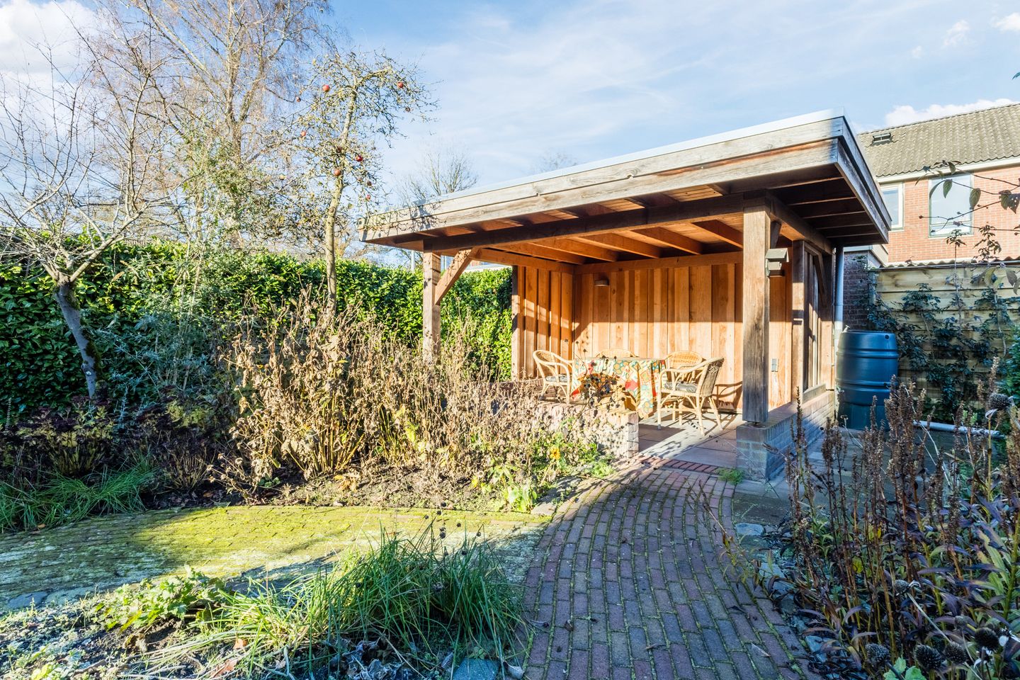 Foto 50 van Tusseler 144