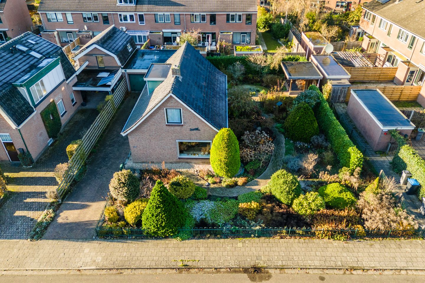 Foto 59 van Tusseler 144