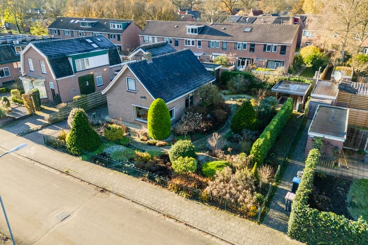 Photo 58 of Tusseler 144