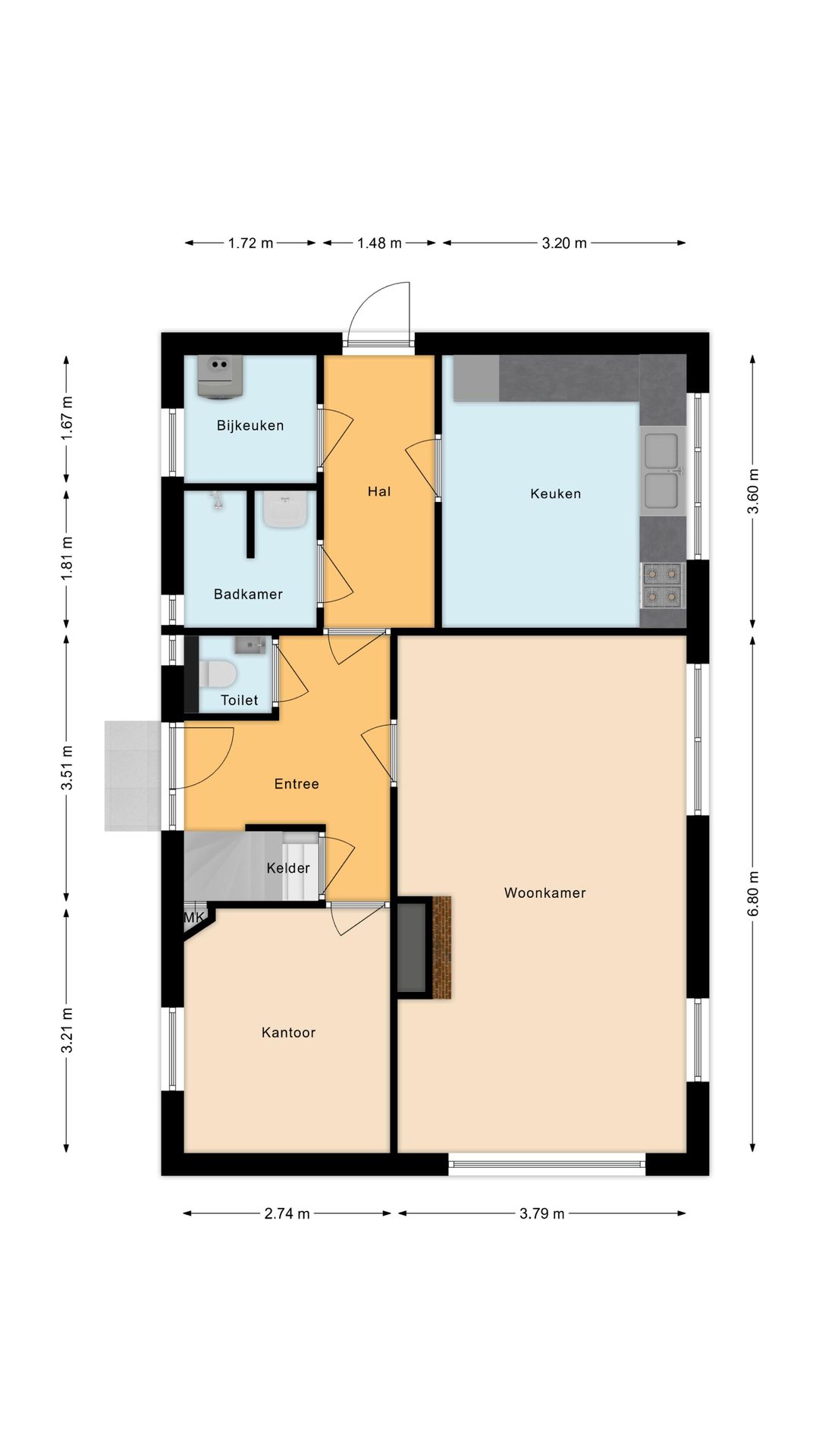 Foto 62 van Tusseler 144