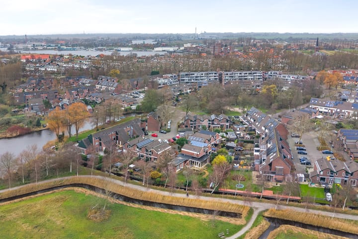 Photo 4 of Hoendiep 15