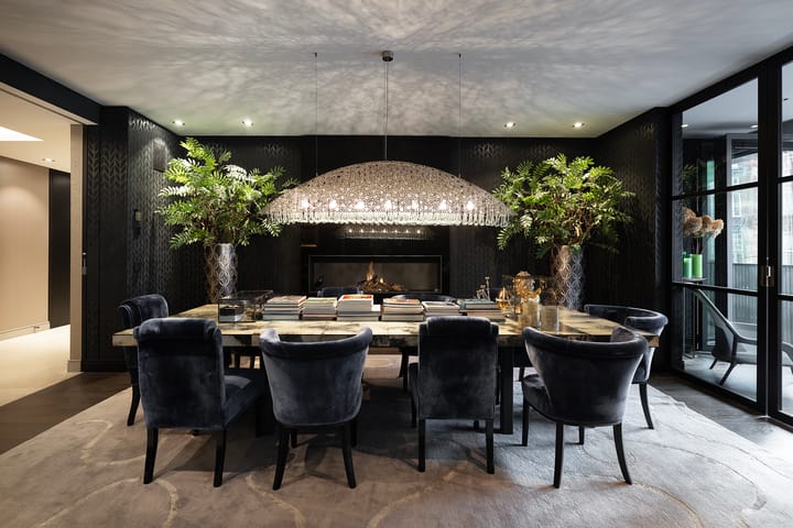 Foto 2 van Banstraat 5-C