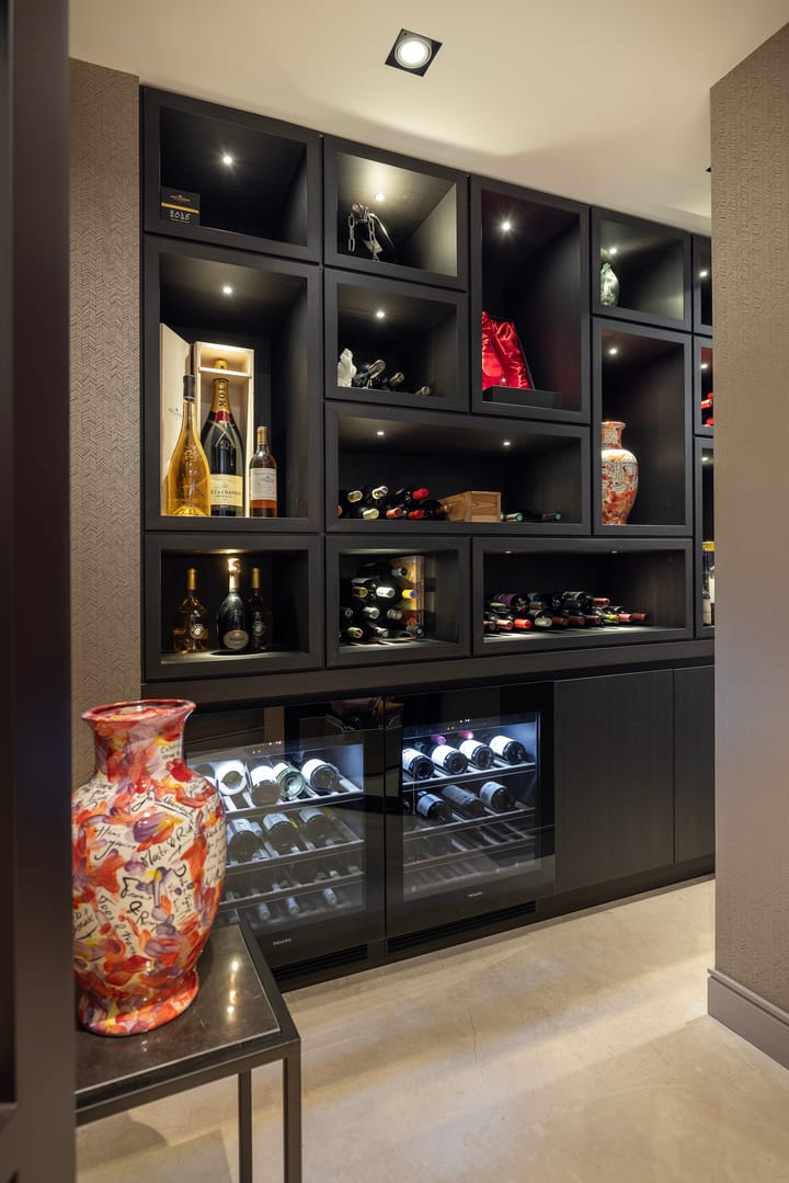 Foto 5 van Banstraat 5-C