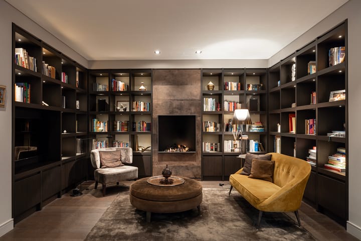 Foto 7 van Banstraat 5-C