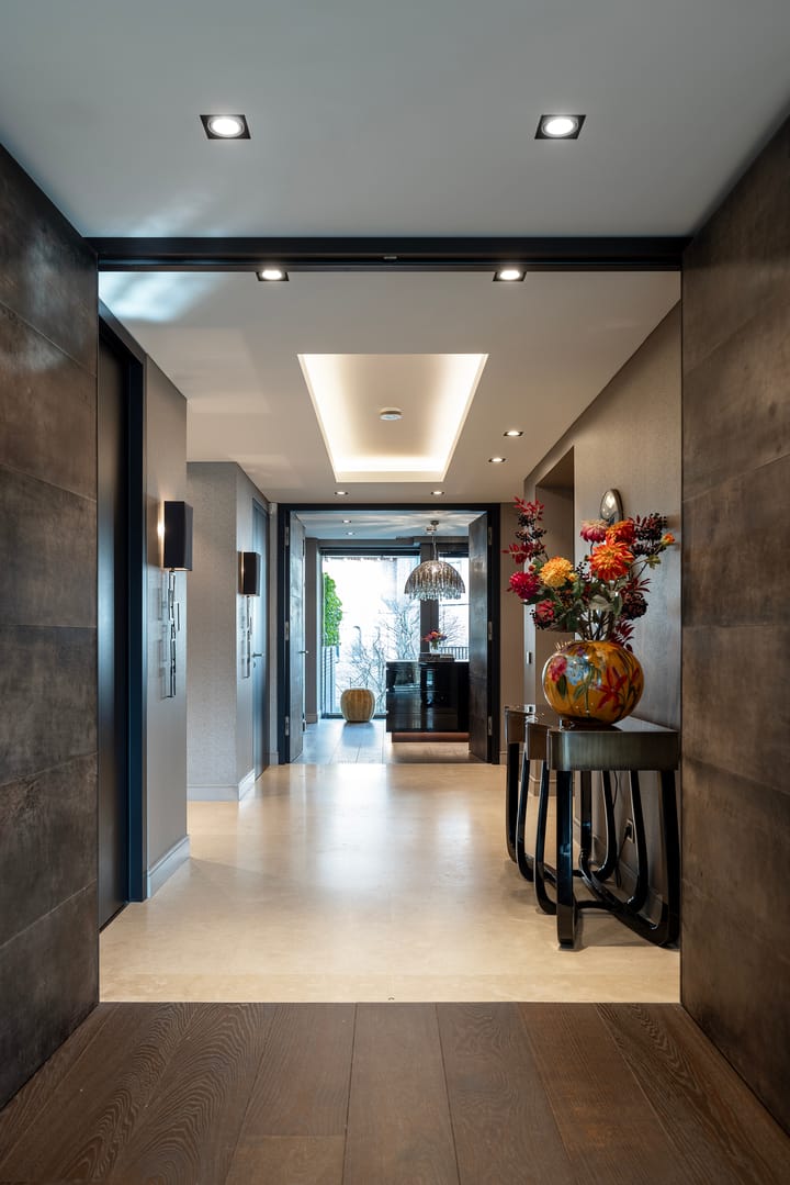 Foto 8 van Banstraat 5-C