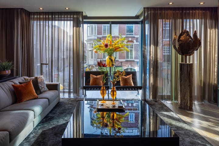 Foto 9 van Banstraat 5-C