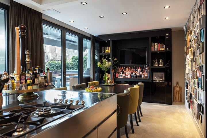 Foto 13 van Banstraat 5-C