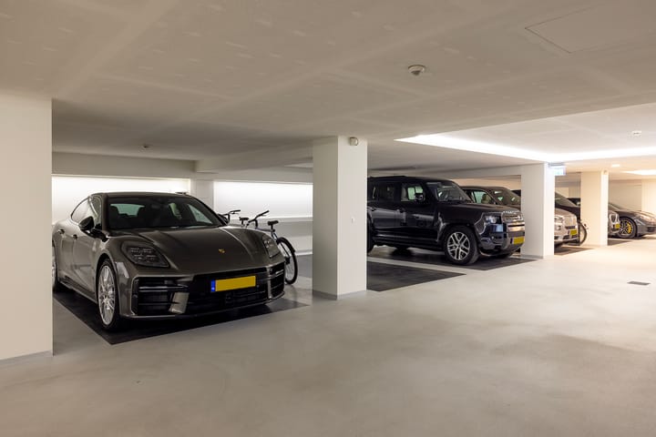 Foto 19 van Banstraat 5-C