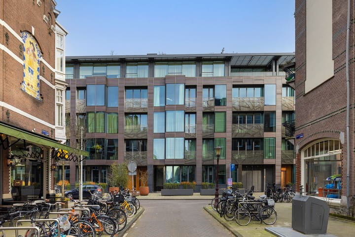 Foto 20 van Banstraat 5-C