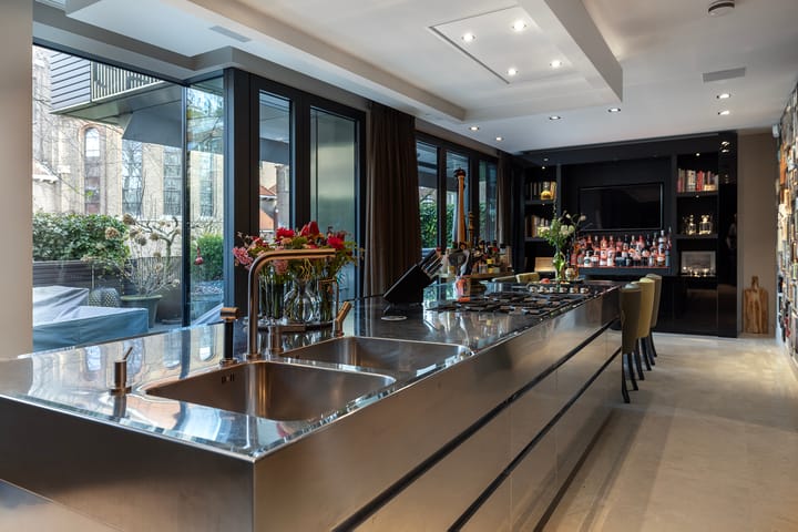 Foto 12 van Banstraat 5-C