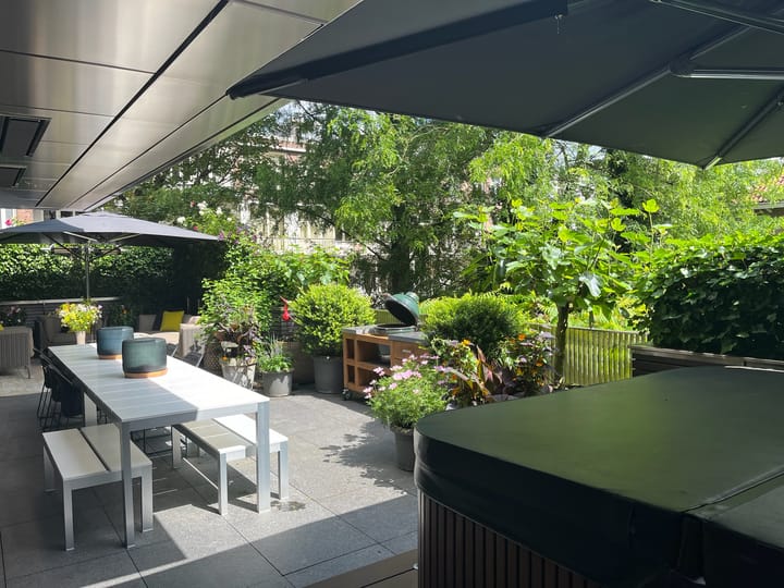 Foto 14 van Banstraat 5-C