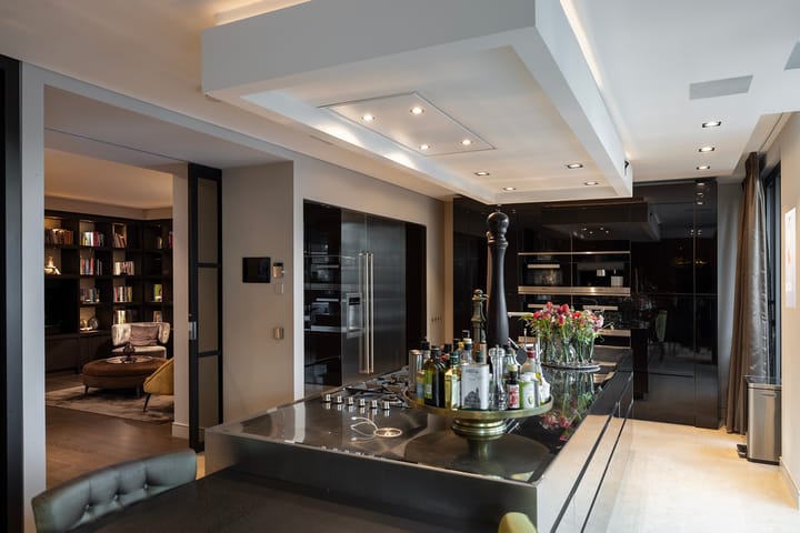 Foto 11 van Banstraat 5-C