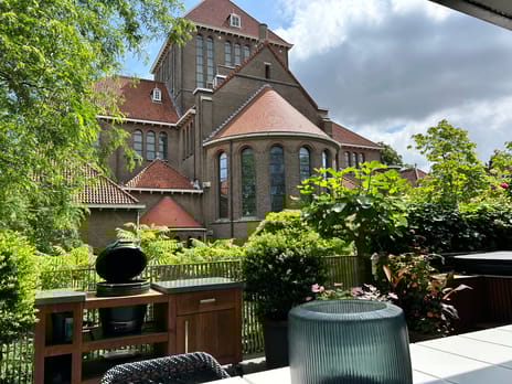 Banstraat 5-C tertiary image