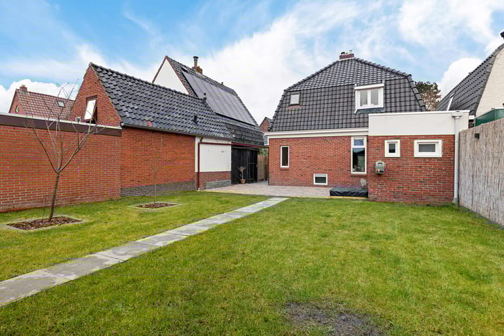 Foto 12 van Jacob van Heemskerkstraat 4