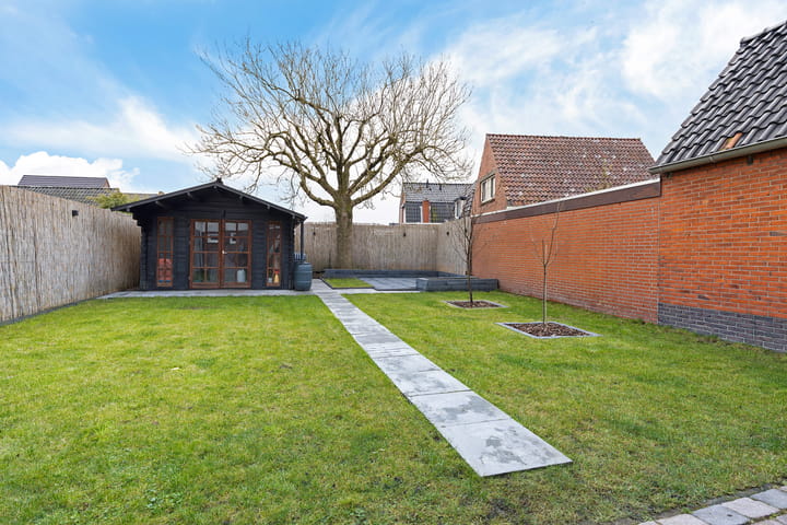 Foto 13 van Jacob van Heemskerkstraat 4