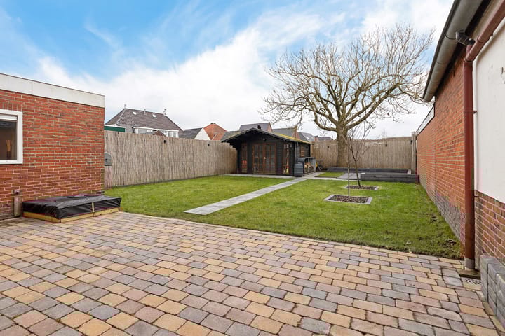 Foto 14 van Jacob van Heemskerkstraat 4