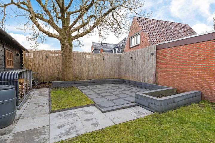 Foto 15 van Jacob van Heemskerkstraat 4