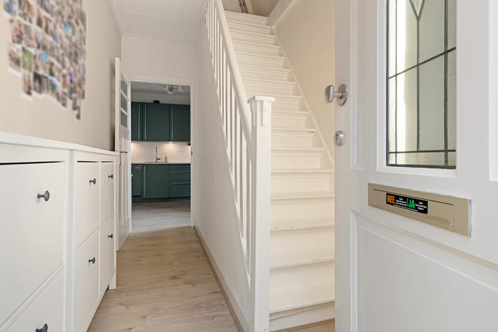 Foto 18 van Jacob van Heemskerkstraat 4