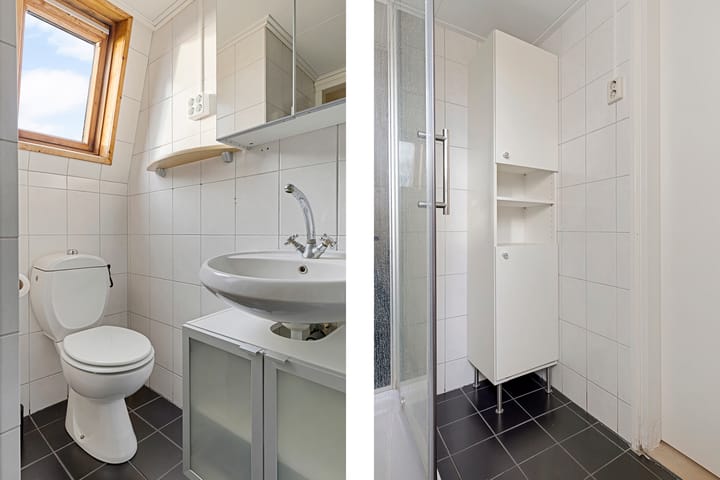 Foto 46 van Jacob van Heemskerkstraat 4