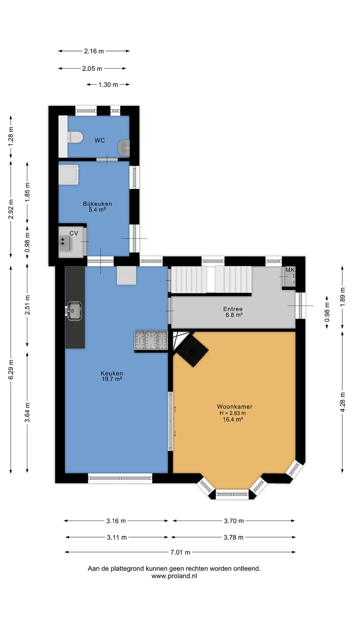 Foto 47 van Jacob van Heemskerkstraat 4