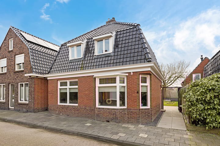 Foto 7 van Jacob van Heemskerkstraat 4