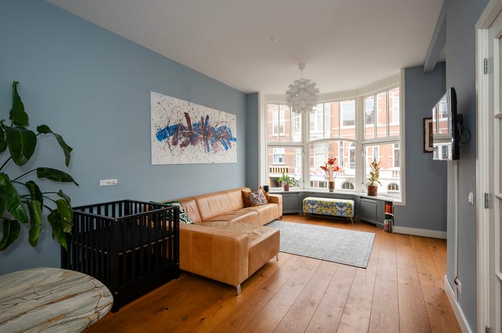 Photo 5 of Archimedesstraat 78