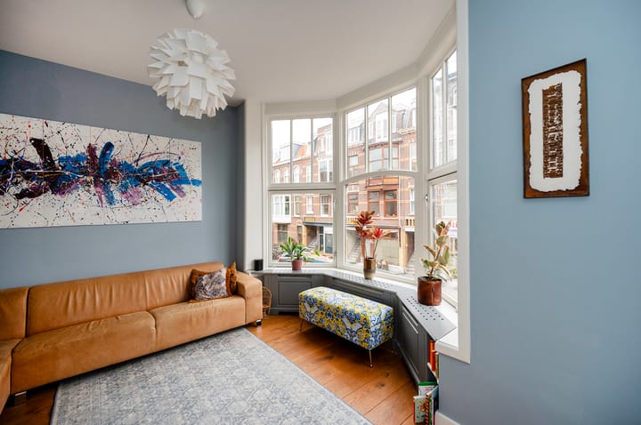 Photo 6 of Archimedesstraat 78