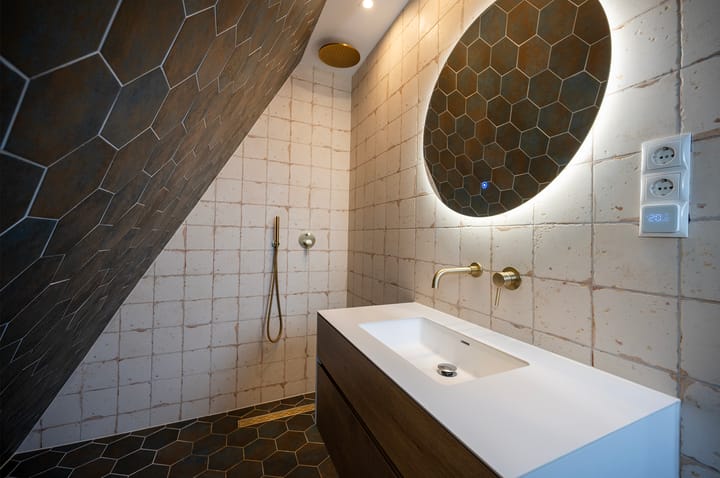 Photo 30 of Archimedesstraat 78