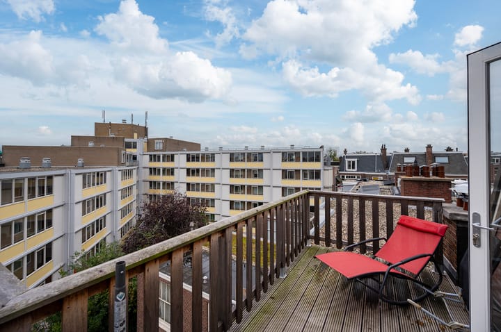 Photo 32 of Archimedesstraat 78