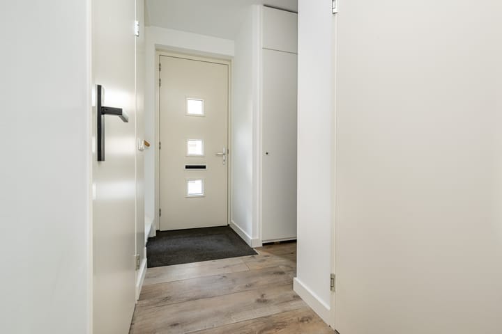 Foto 4 van Grondzeilerstraat 25