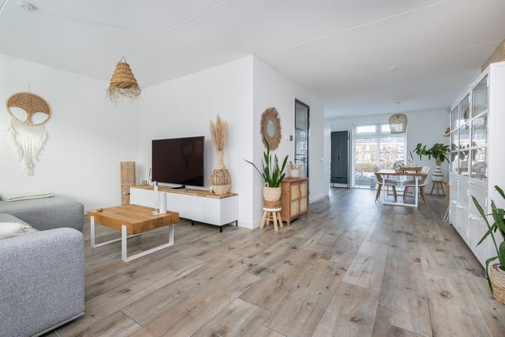 Foto 3 van Grondzeilerstraat 25