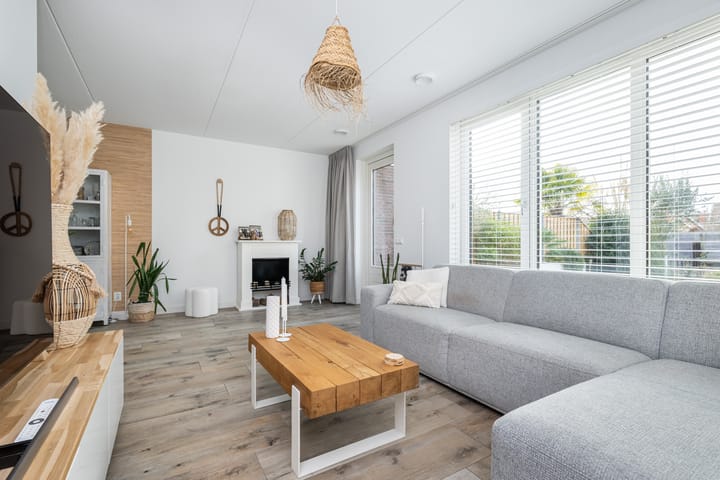 Foto 8 van Grondzeilerstraat 25