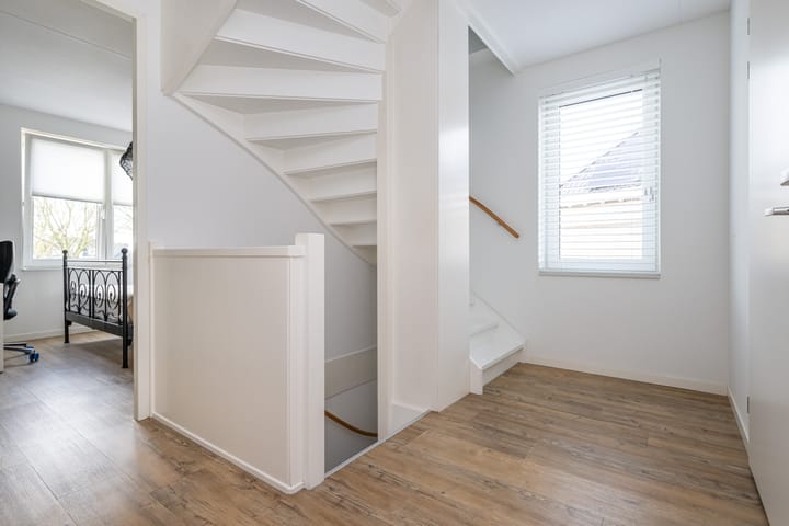 Foto 15 van Grondzeilerstraat 25