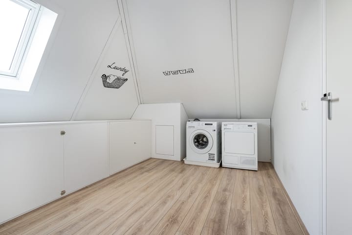 Foto 25 van Grondzeilerstraat 25