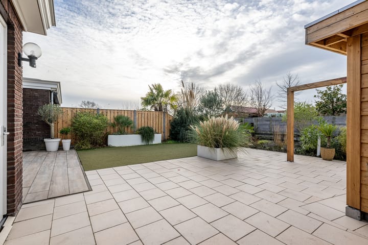 Foto 27 van Grondzeilerstraat 25