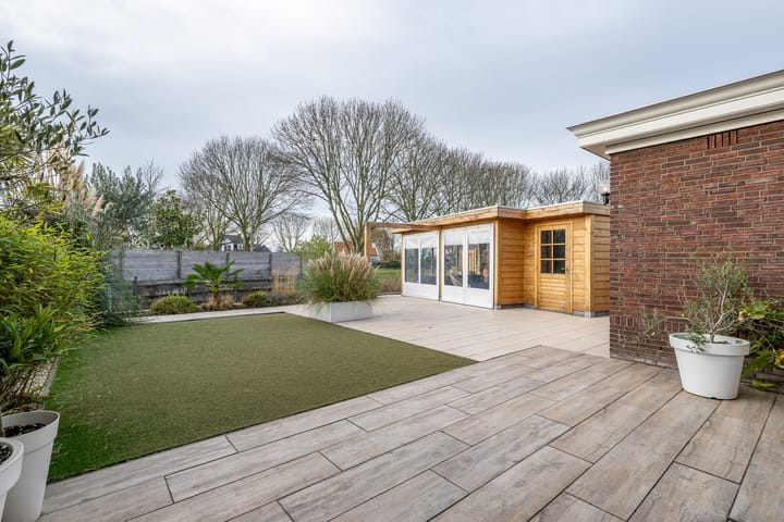 Foto 28 van Grondzeilerstraat 25