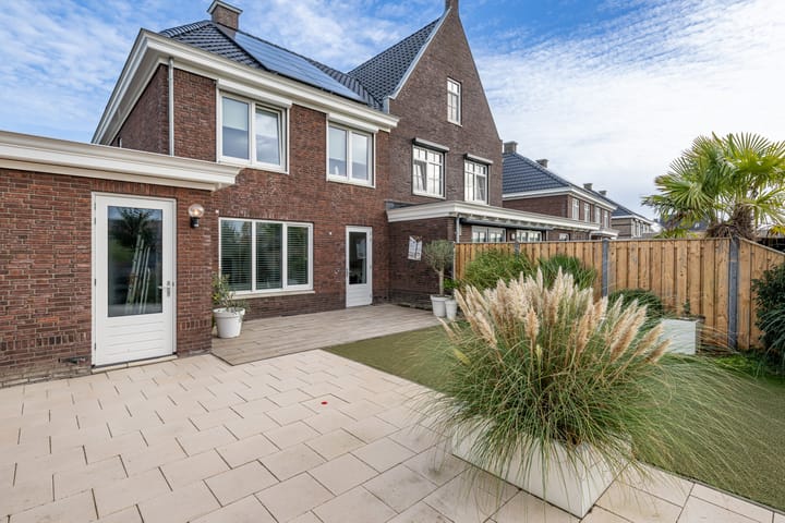 Foto 30 van Grondzeilerstraat 25