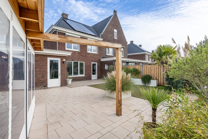 Foto 31 van Grondzeilerstraat 25