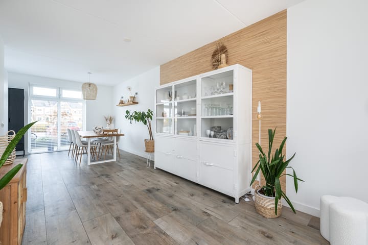 Foto 9 van Grondzeilerstraat 25