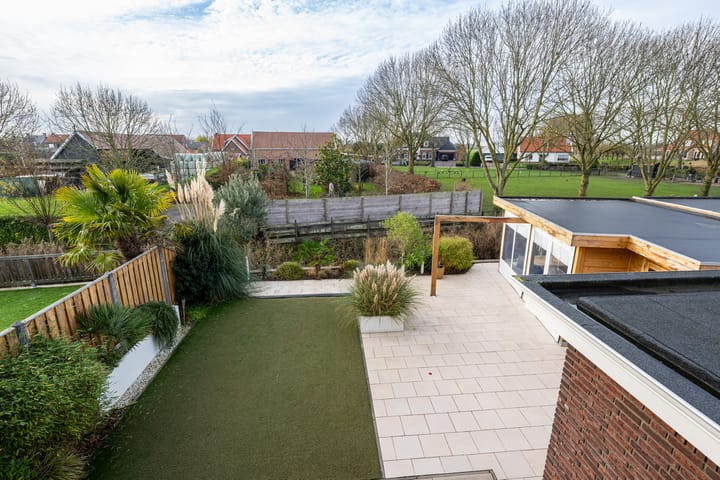 Foto 33 van Grondzeilerstraat 25