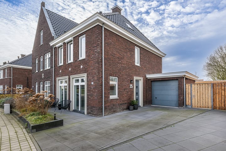 Foto 34 van Grondzeilerstraat 25