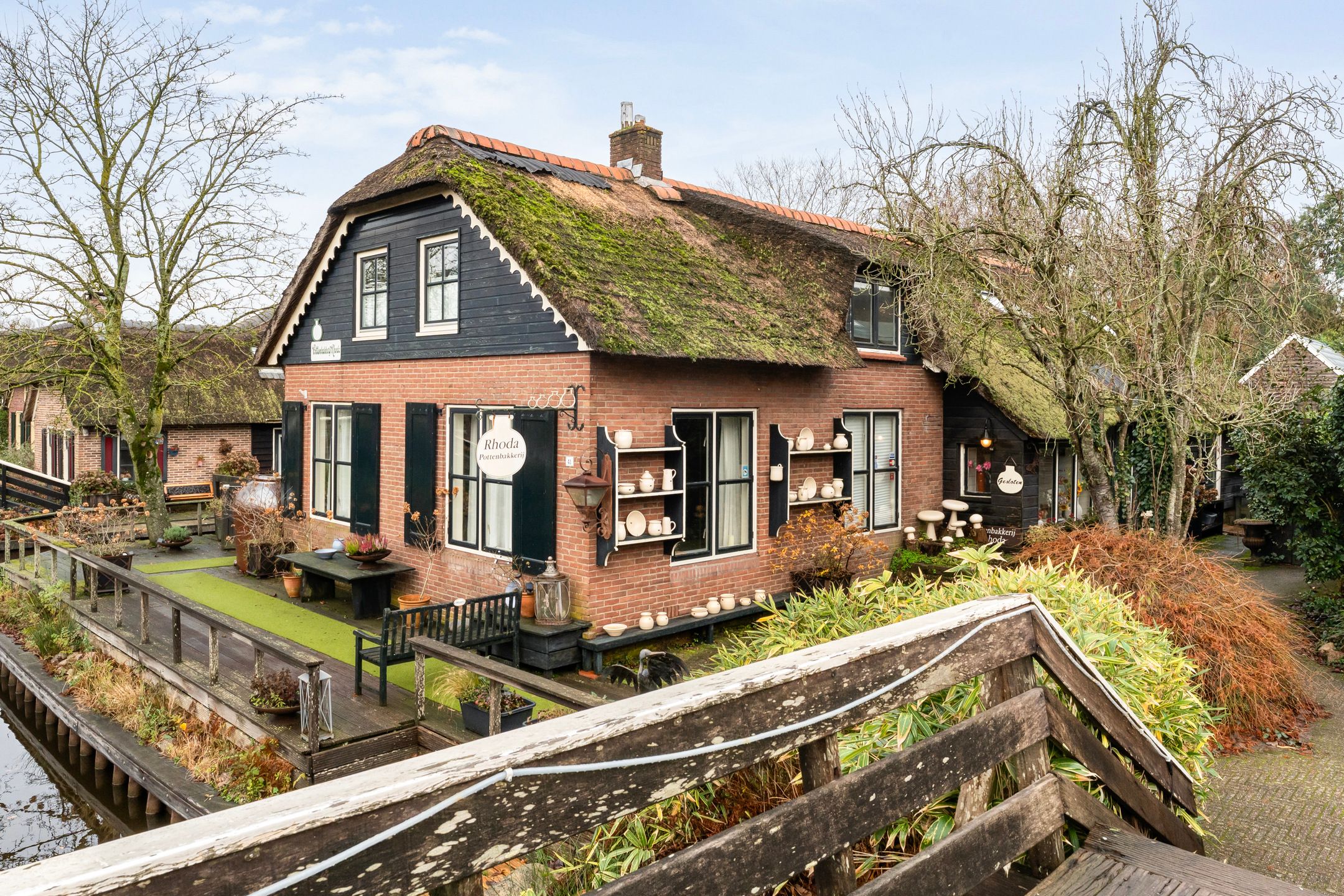 Foto 3 van Binnenpad 41