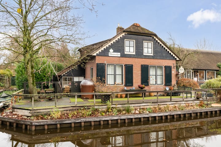 Photo 8 of Binnenpad 41