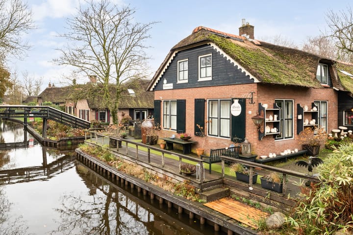 Photo 10 of Binnenpad 41