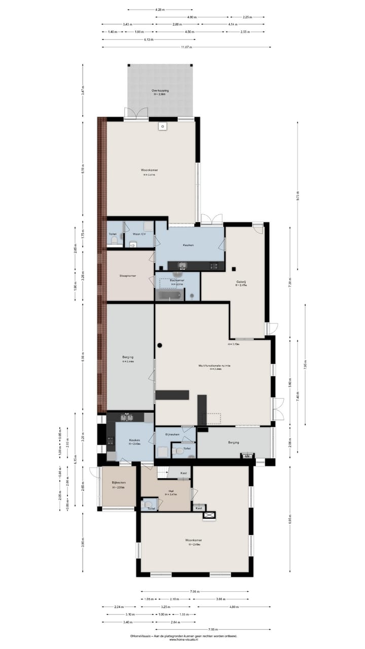 Photo 74 of Binnenpad 41