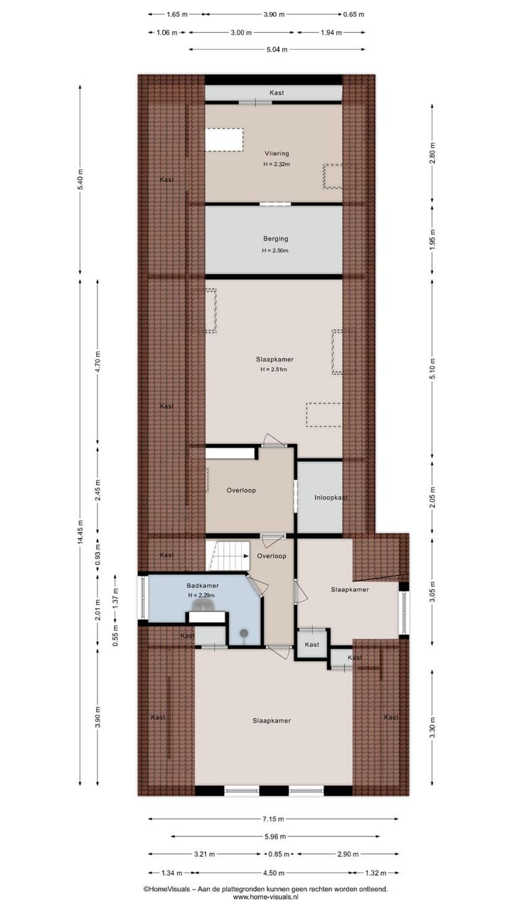 Photo 75 of Binnenpad 41